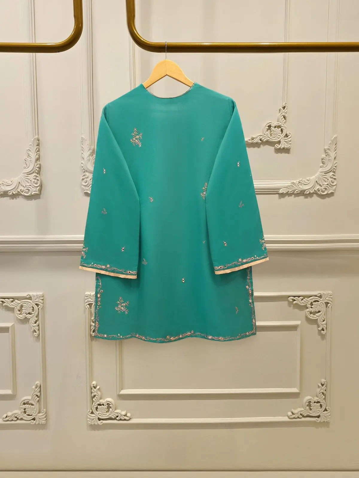 AGHA NOOR RTW EID COLLECTION