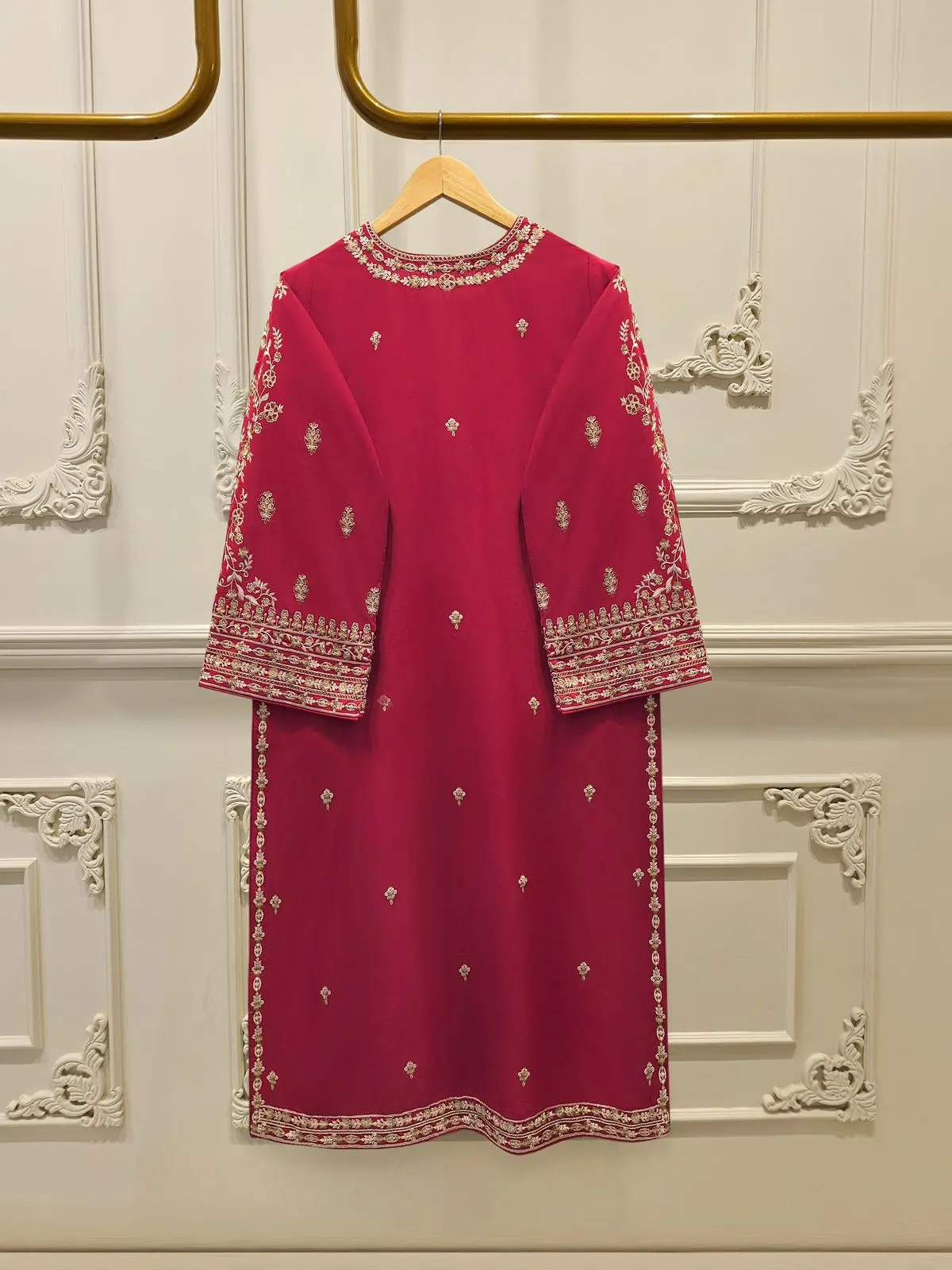 AGHA NOOR RTW EID COLLECTION