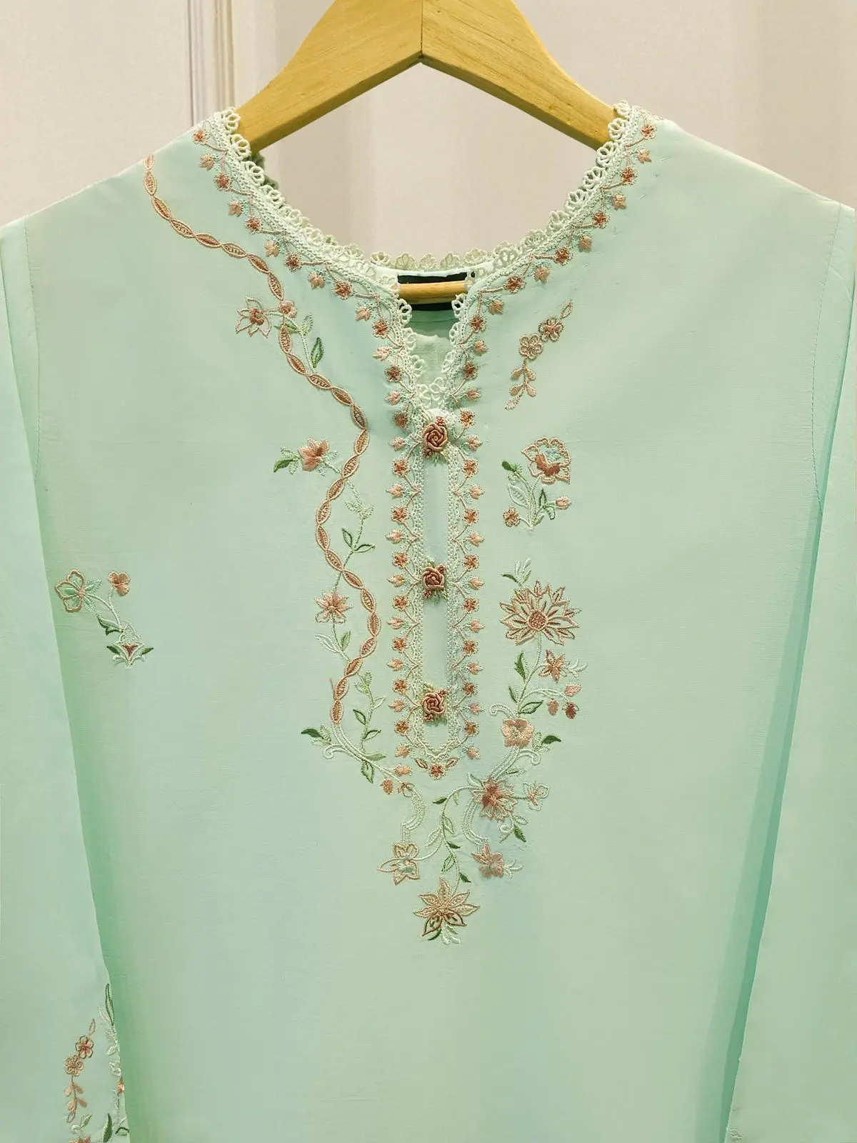 AGHA NOOR RTW EID COLLECTION