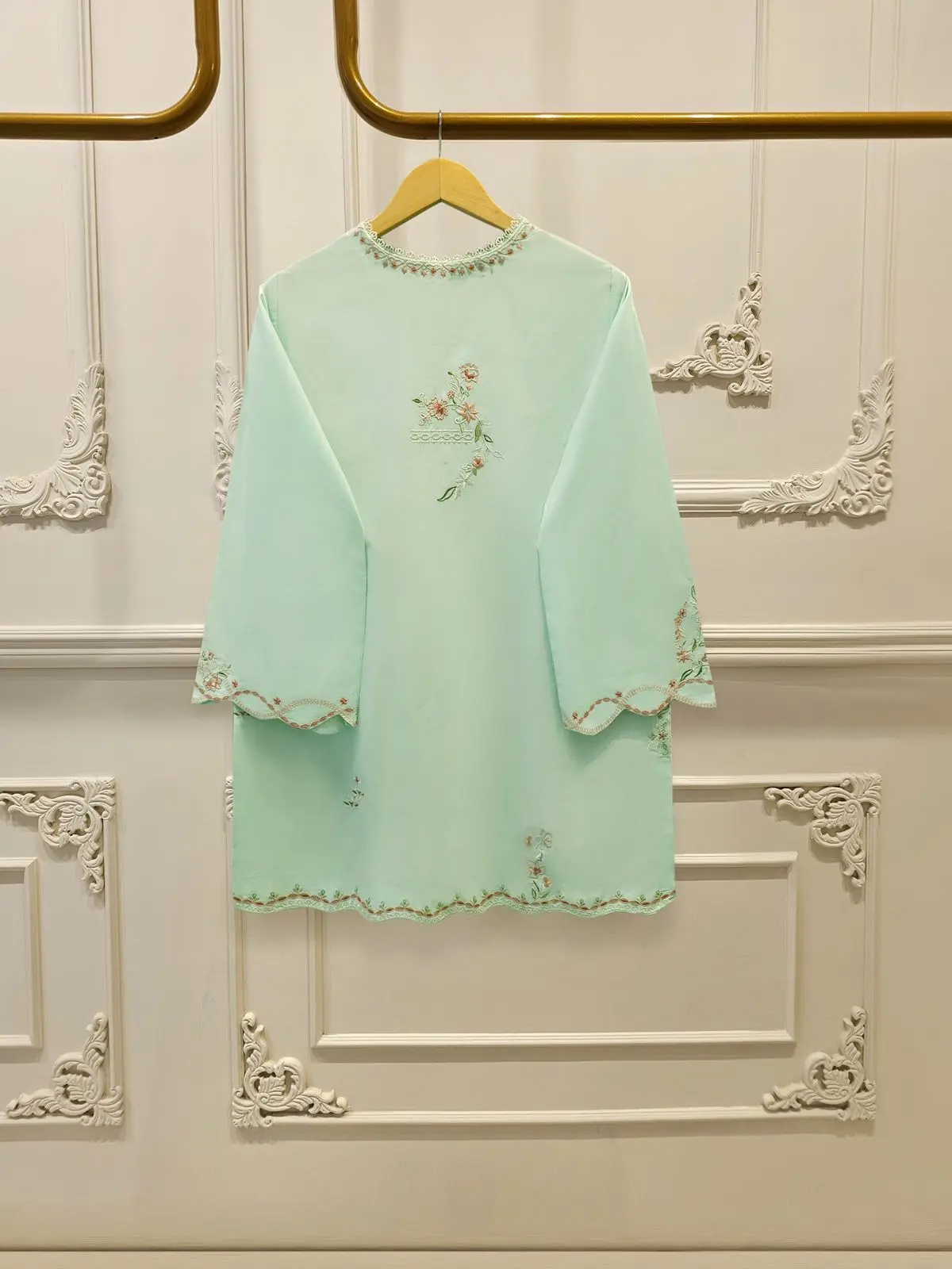 AGHA NOOR RTW EID COLLECTION