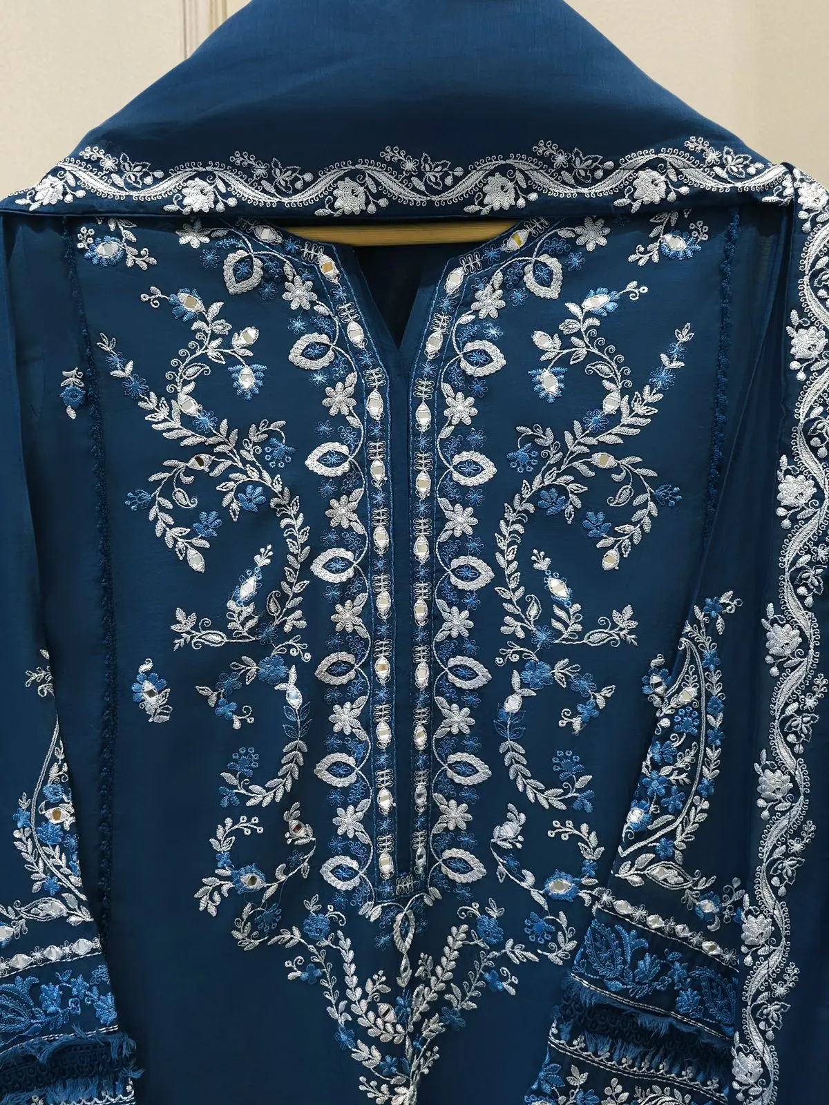 AGHA NOOR RTW EID COLLECTION