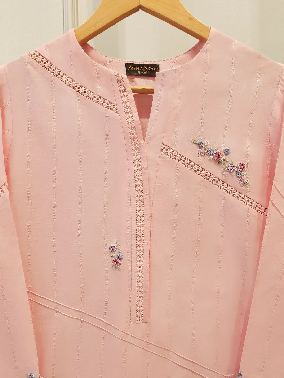 AGHA NOOR RTW EID COLLECTION