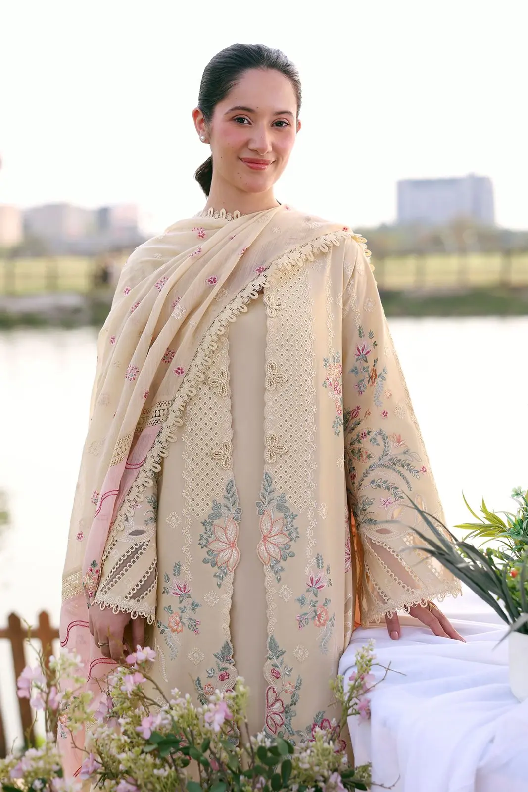 ZARPOSH SUMMER SOIREE
