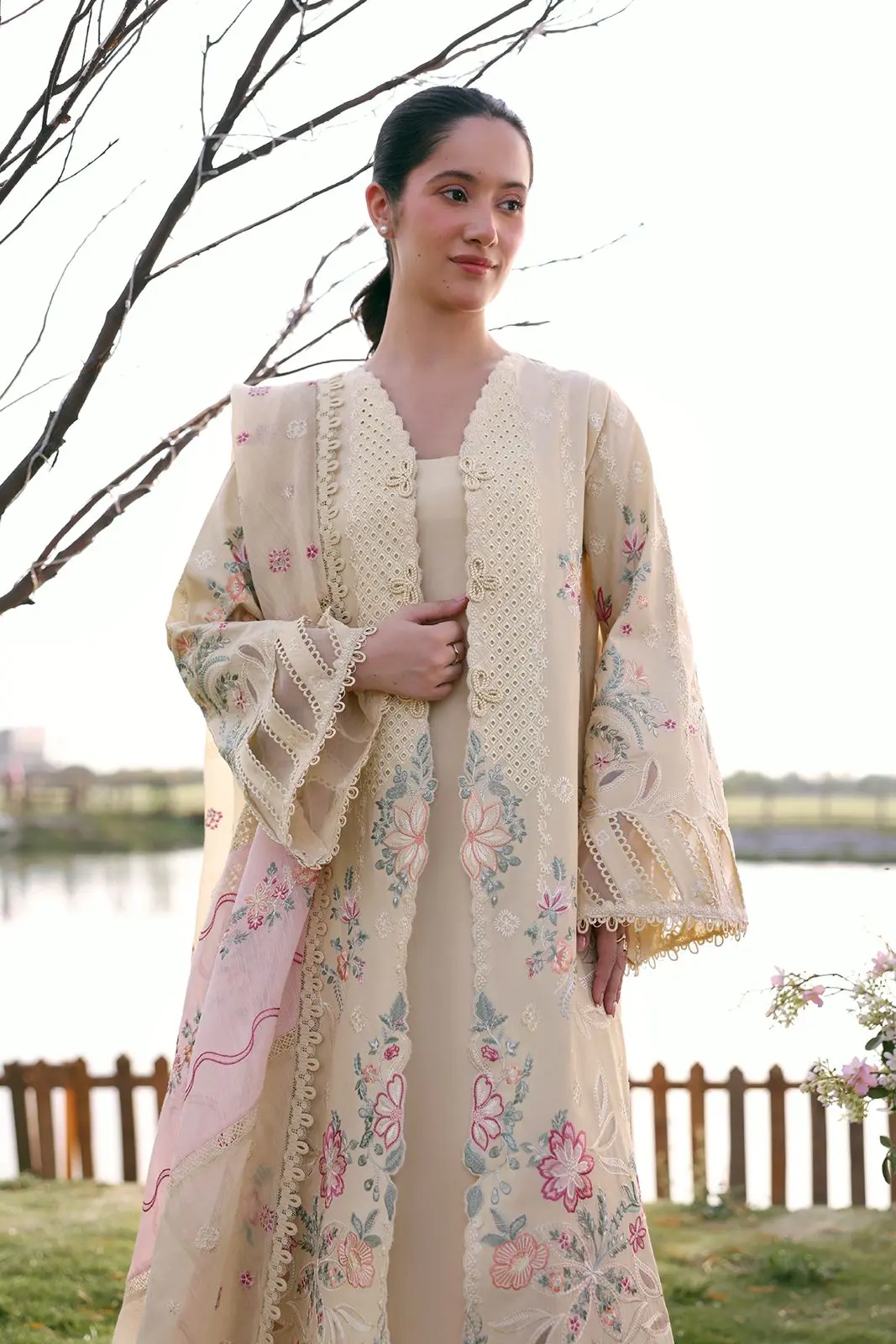 ZARPOSH SUMMER SOIREE