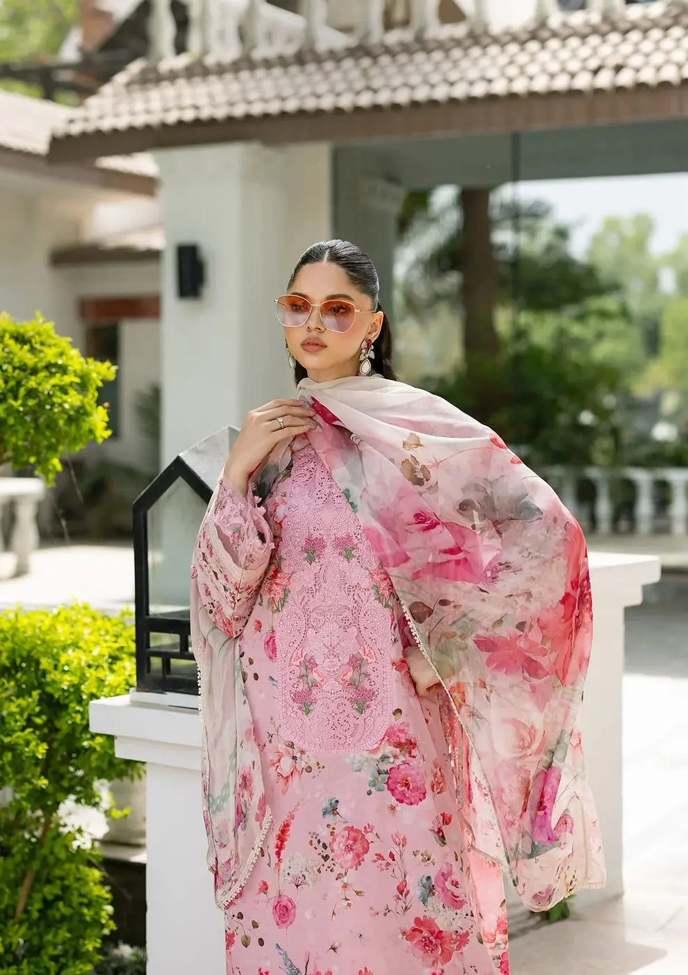 ELAF SIGNATURE  EMBROIDERY