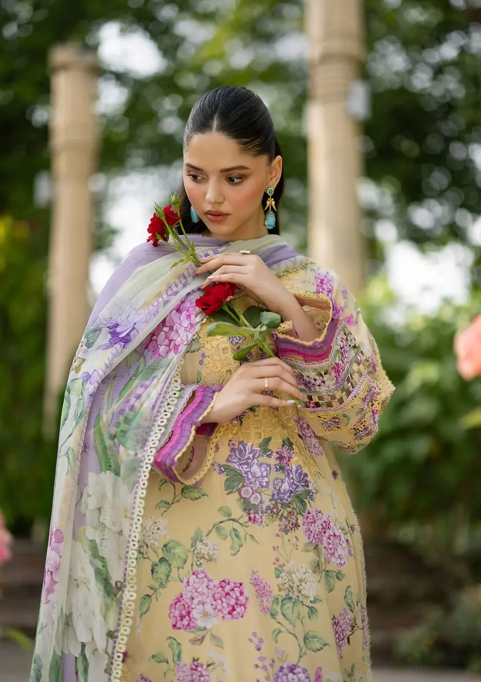 ELAF SIGNATURE  EMBROIDERY