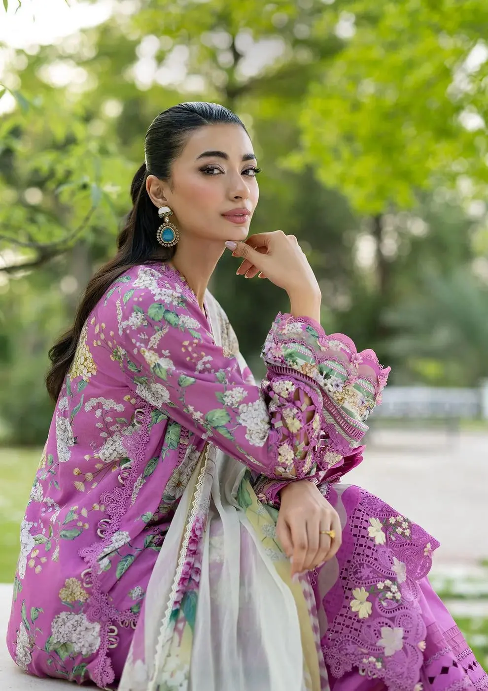 ELAF SIGNATURE  EMBROIDERY