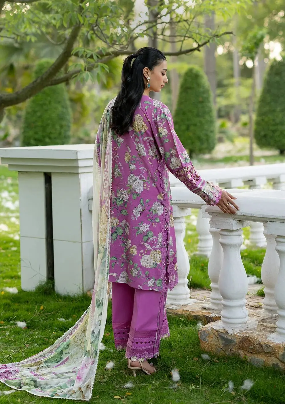 ELAF SIGNATURE  EMBROIDERY