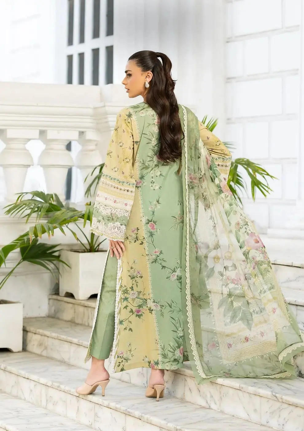 ELAF SIGNATURE  EMBROIDERY