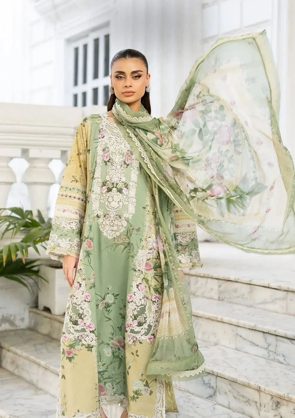 ELAF SIGNATURE  EMBROIDERY