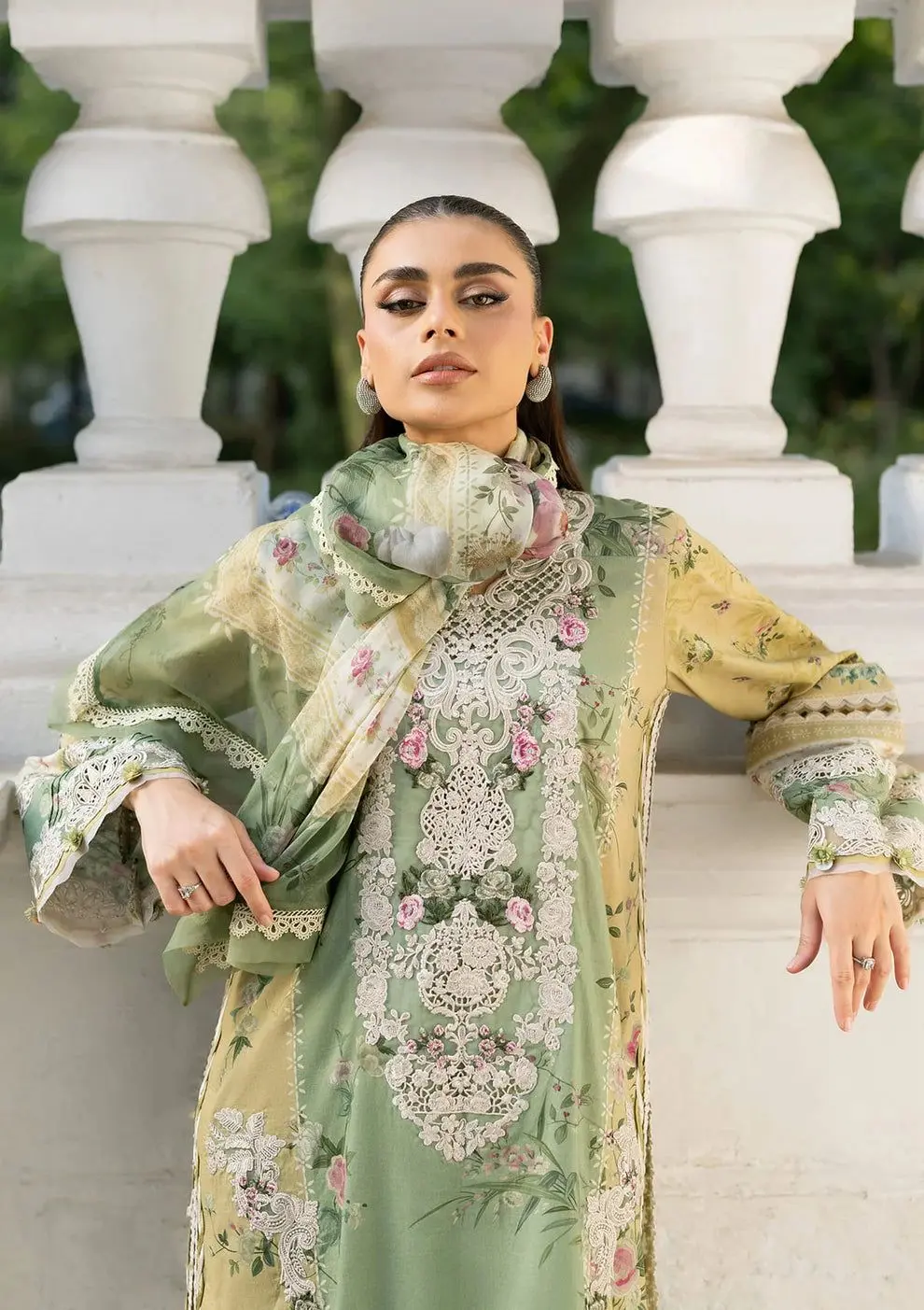 ELAF SIGNATURE  EMBROIDERY