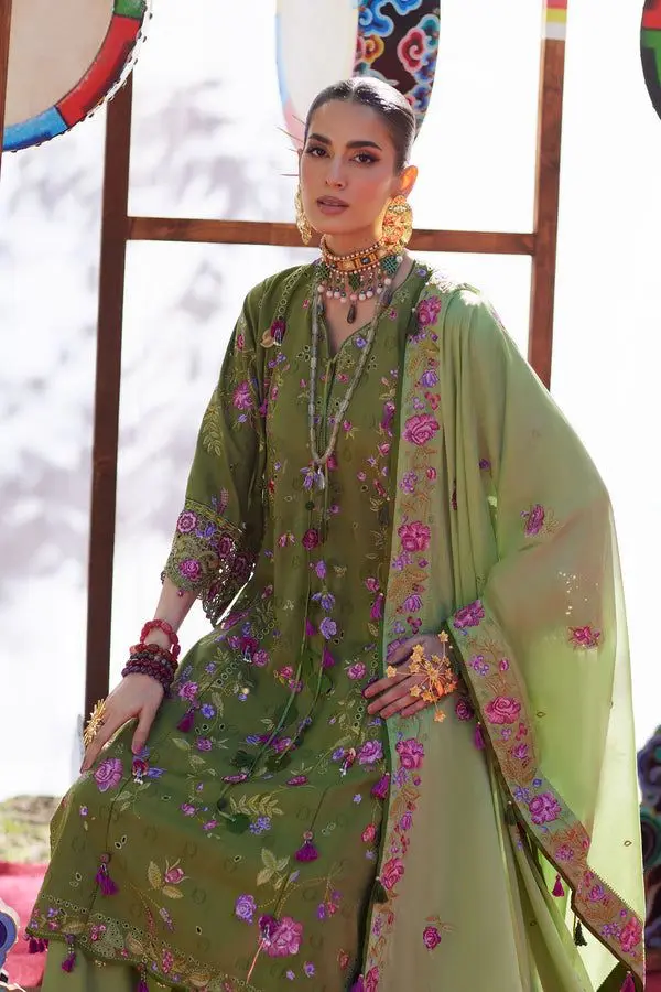 ELAN Kashmee
