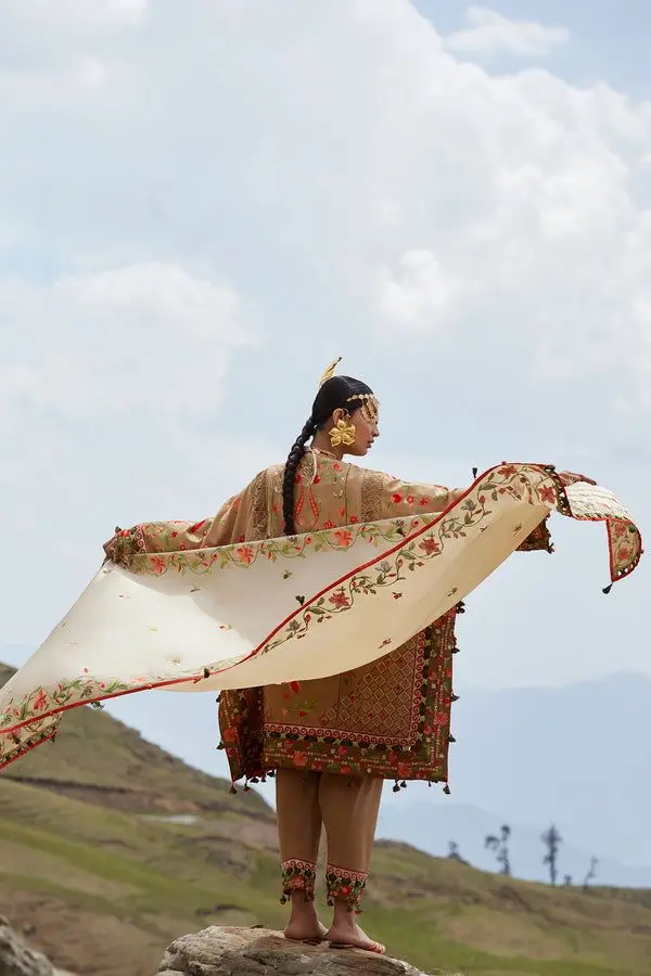 ELAN Kashmee