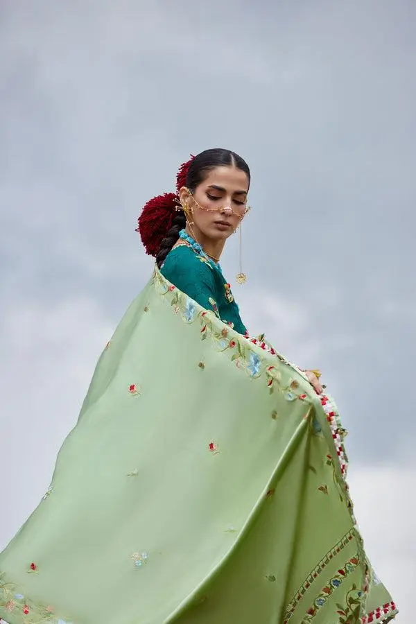 ELAN Kashmee