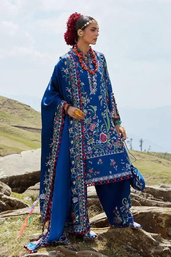 ELAN Kashmee