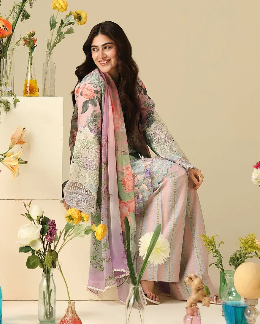 MUSHQ HEMLINE SOLEIL