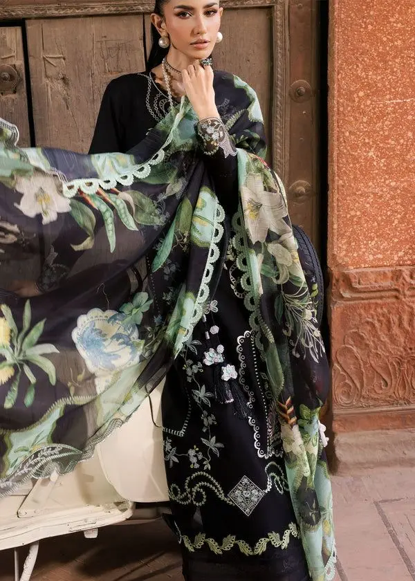 SAIRA SHAKIRA BLOOM