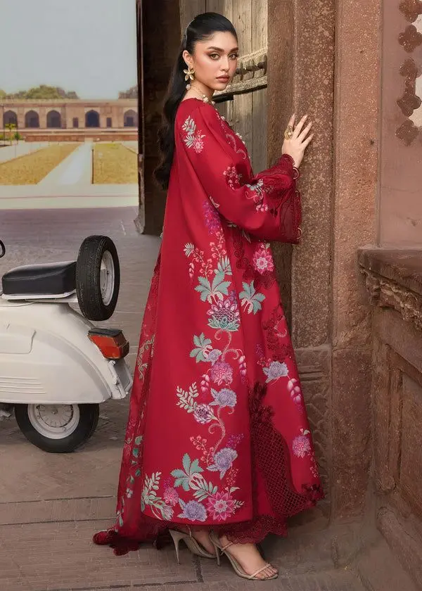 SAIRA SHAKIRA BLOOM