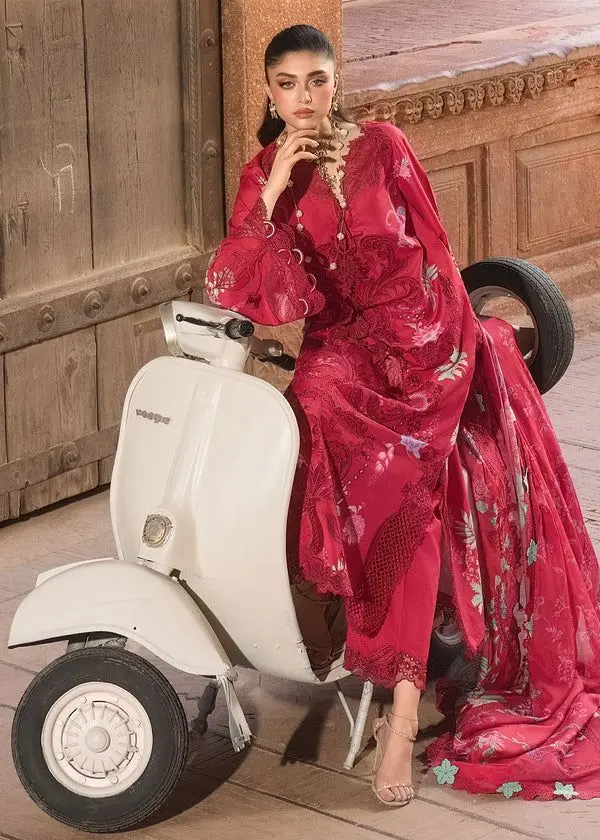 SAIRA SHAKIRA BLOOM