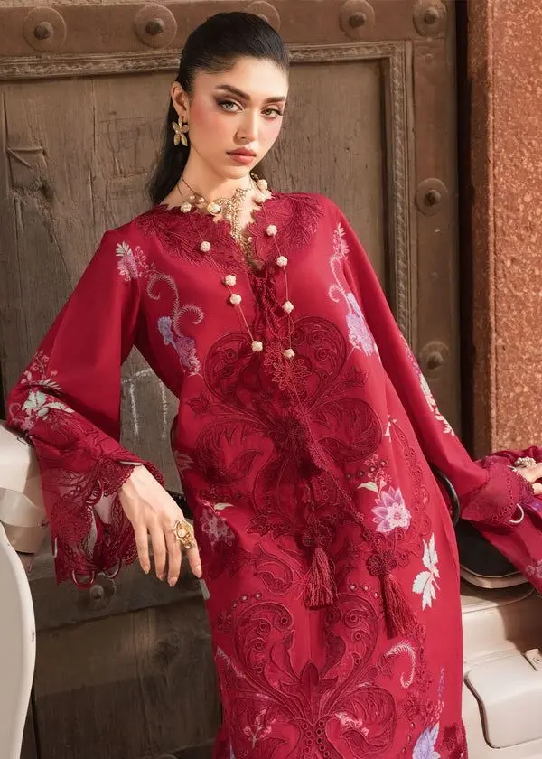 SAIRA SHAKIRA BLOOM