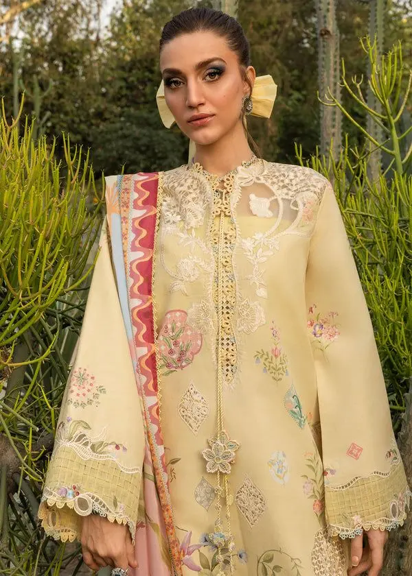 SAIRA SHAKIRA BLOOM