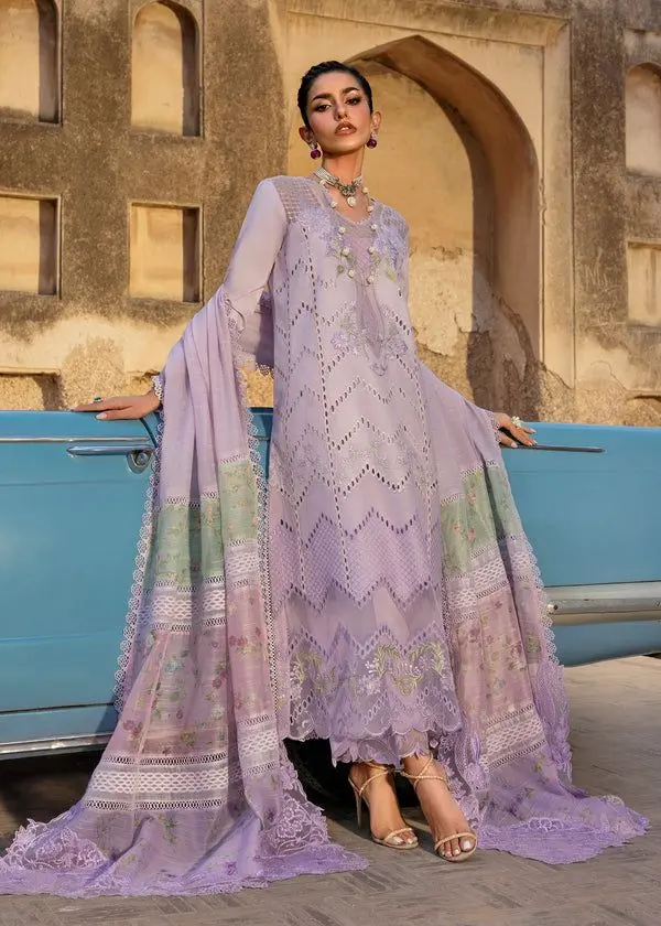 SAIRA SHAKIRA BLOOM
