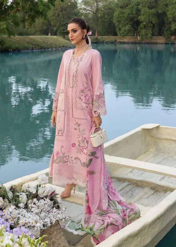 SAIRA SHAKIRA BLOOM