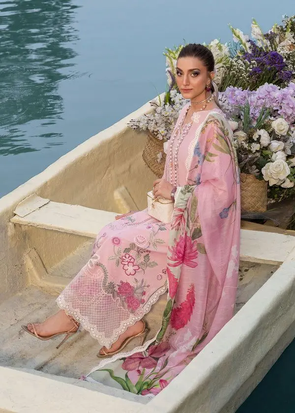 SAIRA SHAKIRA BLOOM