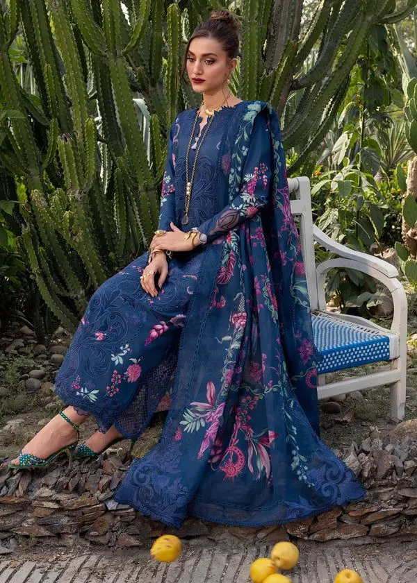 SAIRA SHAKIRA BLOOM