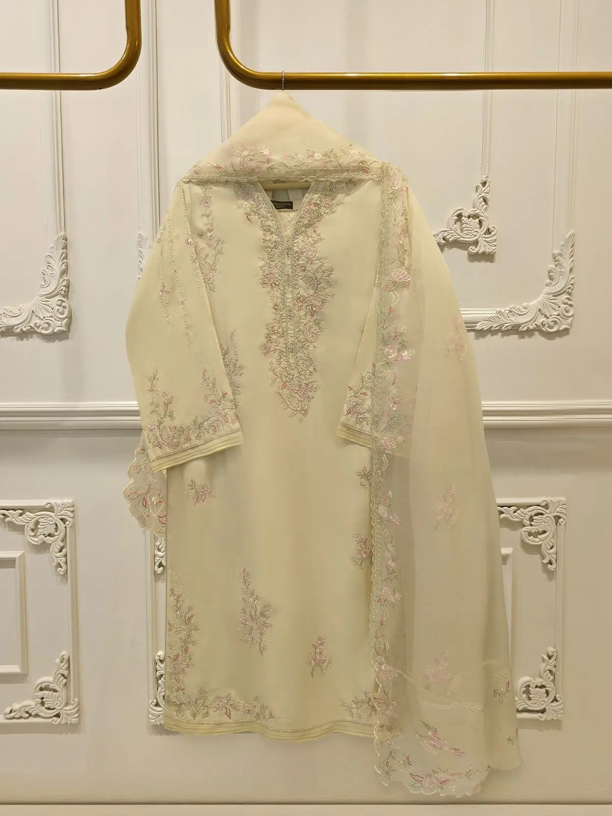AGHA NOOR RTW