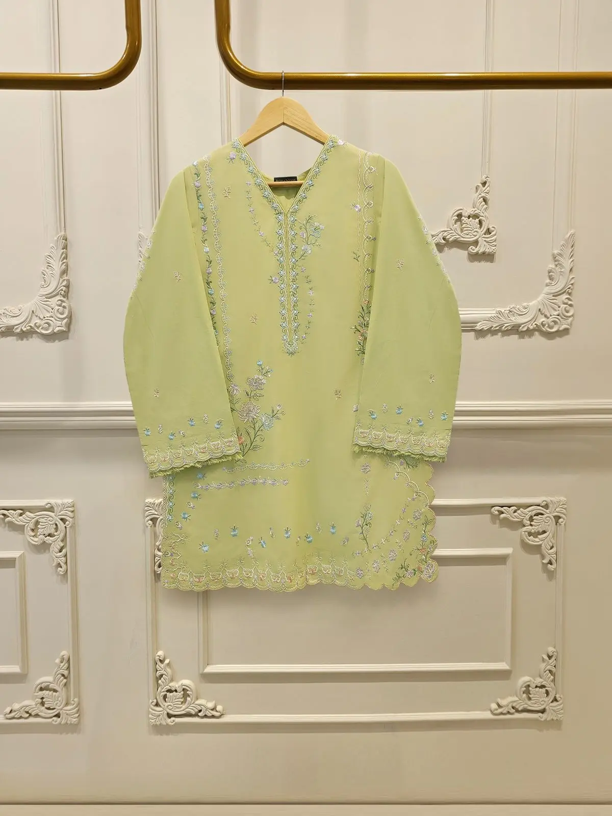 AGHA NOOR RTW