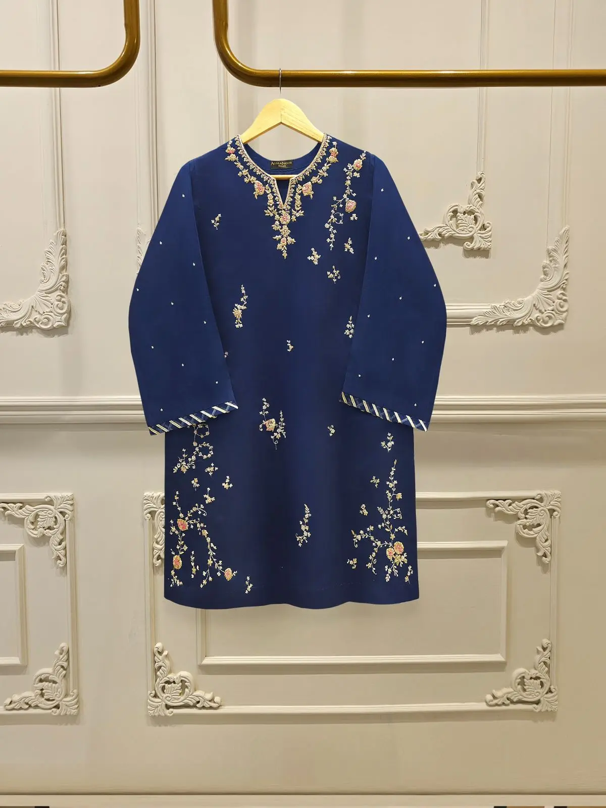 AGHA NOOR RTW