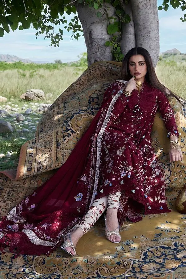 SUFFUSE LAWN