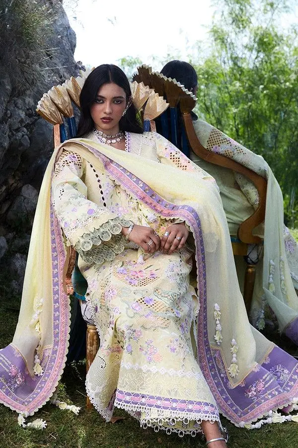 SUFFUSE LAWN