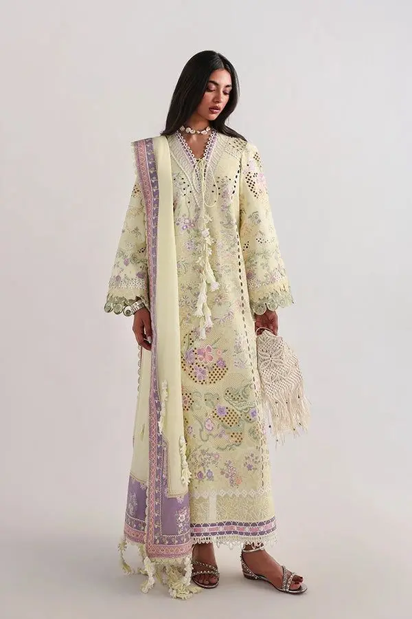 SUFFUSE LAWN
