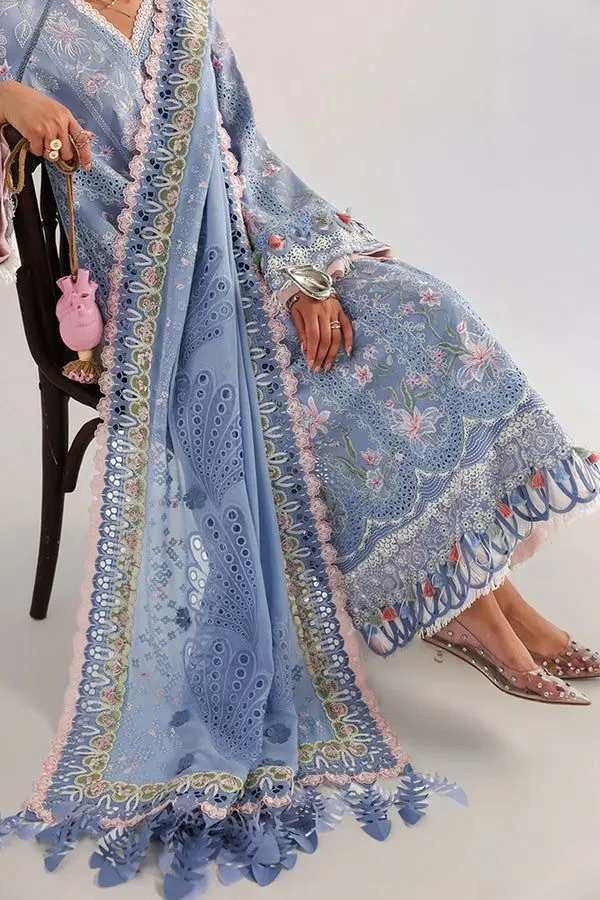 SUFFUSE LAWN