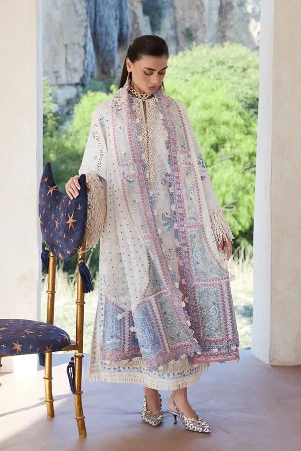SUFFUSE LAWN
