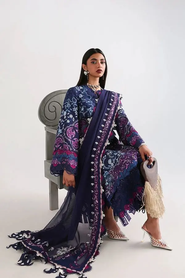 SUFFUSE LAWN