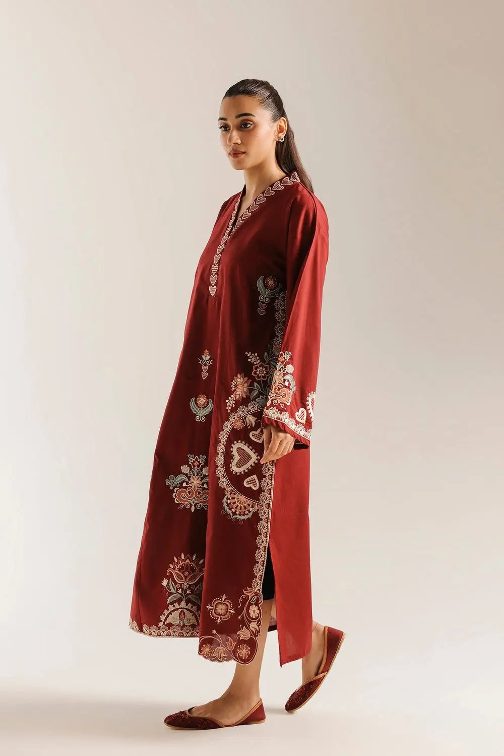 ETHNC RTW
