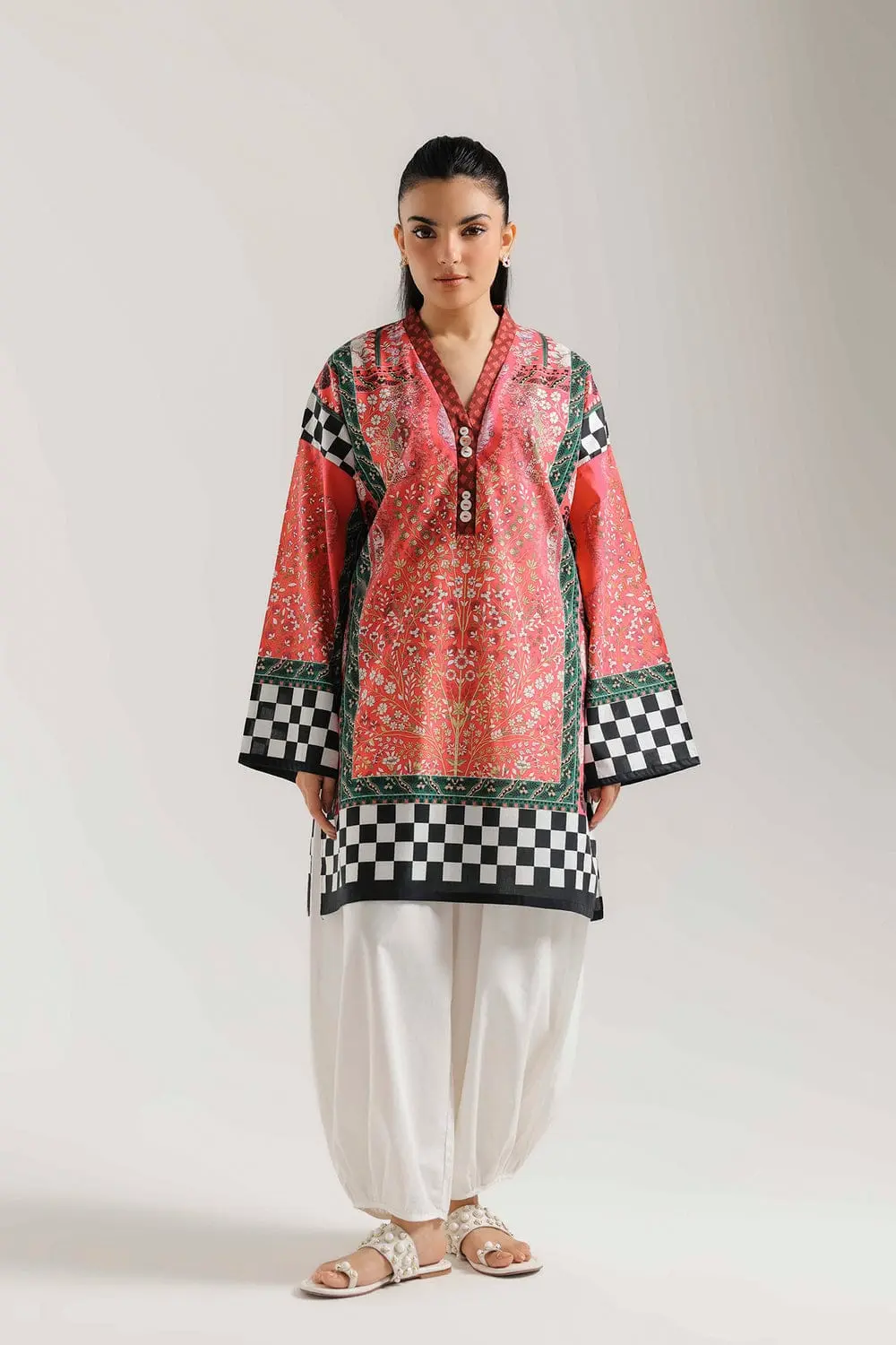 ETHNC RTW