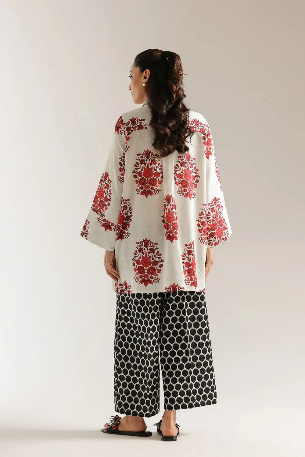 ETHNC RTW