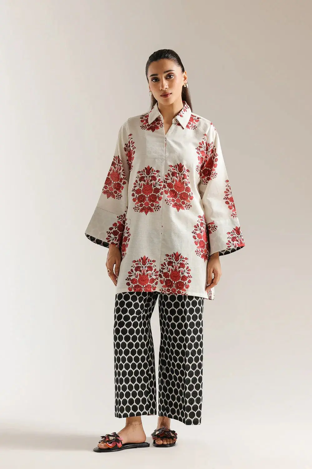 ETHNC RTW