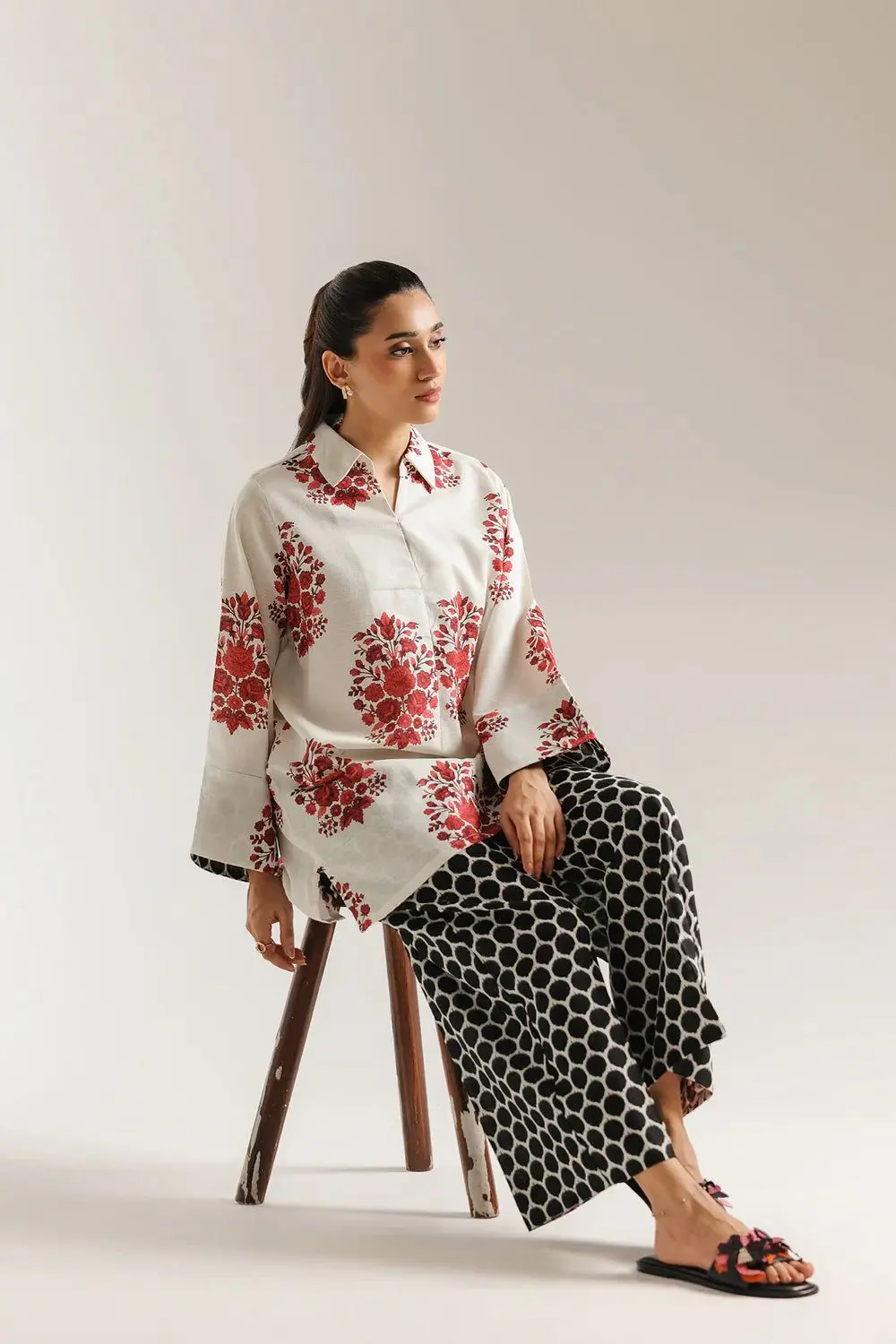 ETHNC RTW