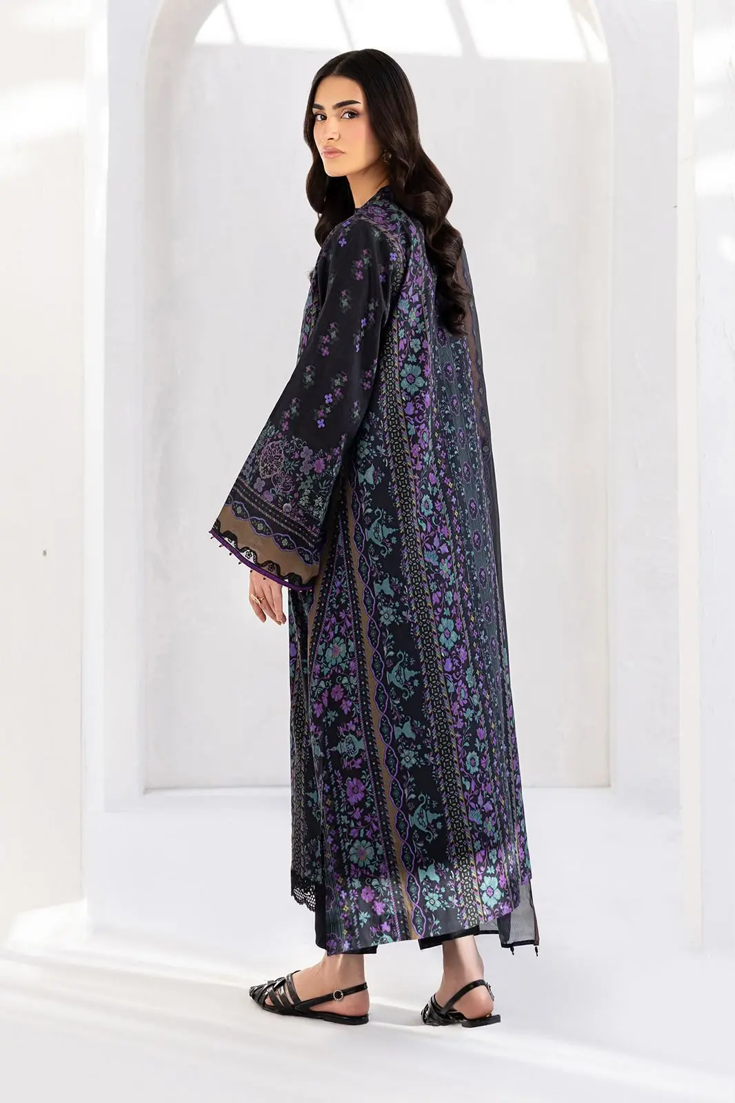 BAROQUE RTW