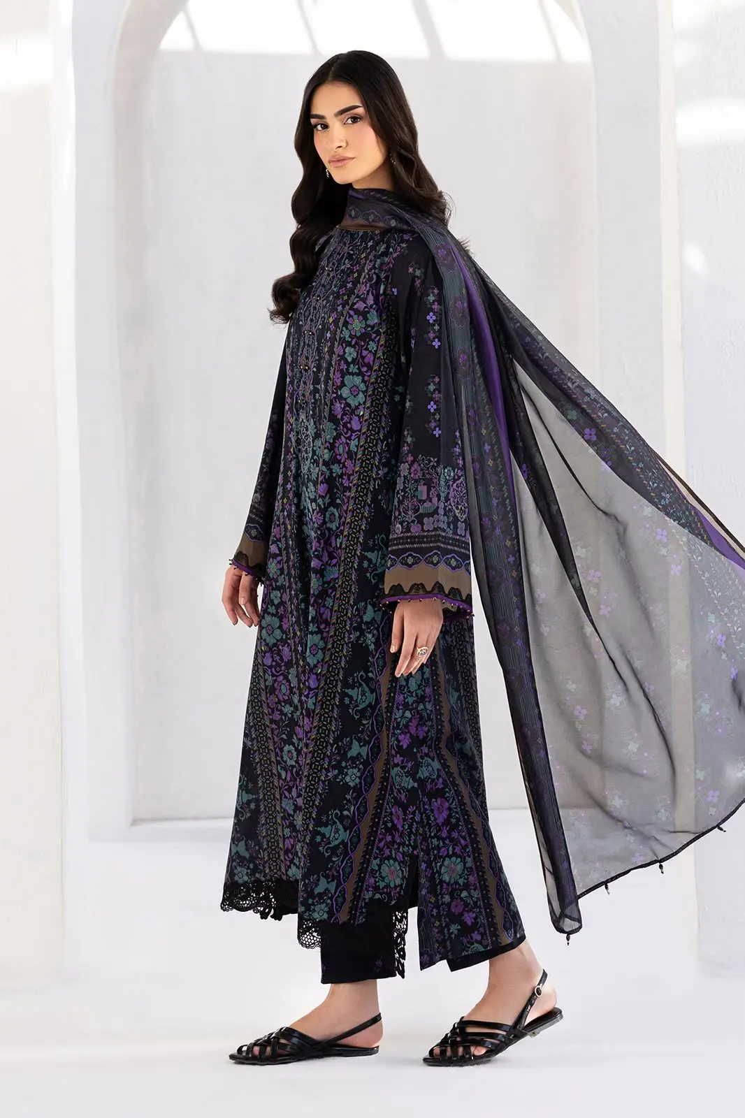BAROQUE RTW