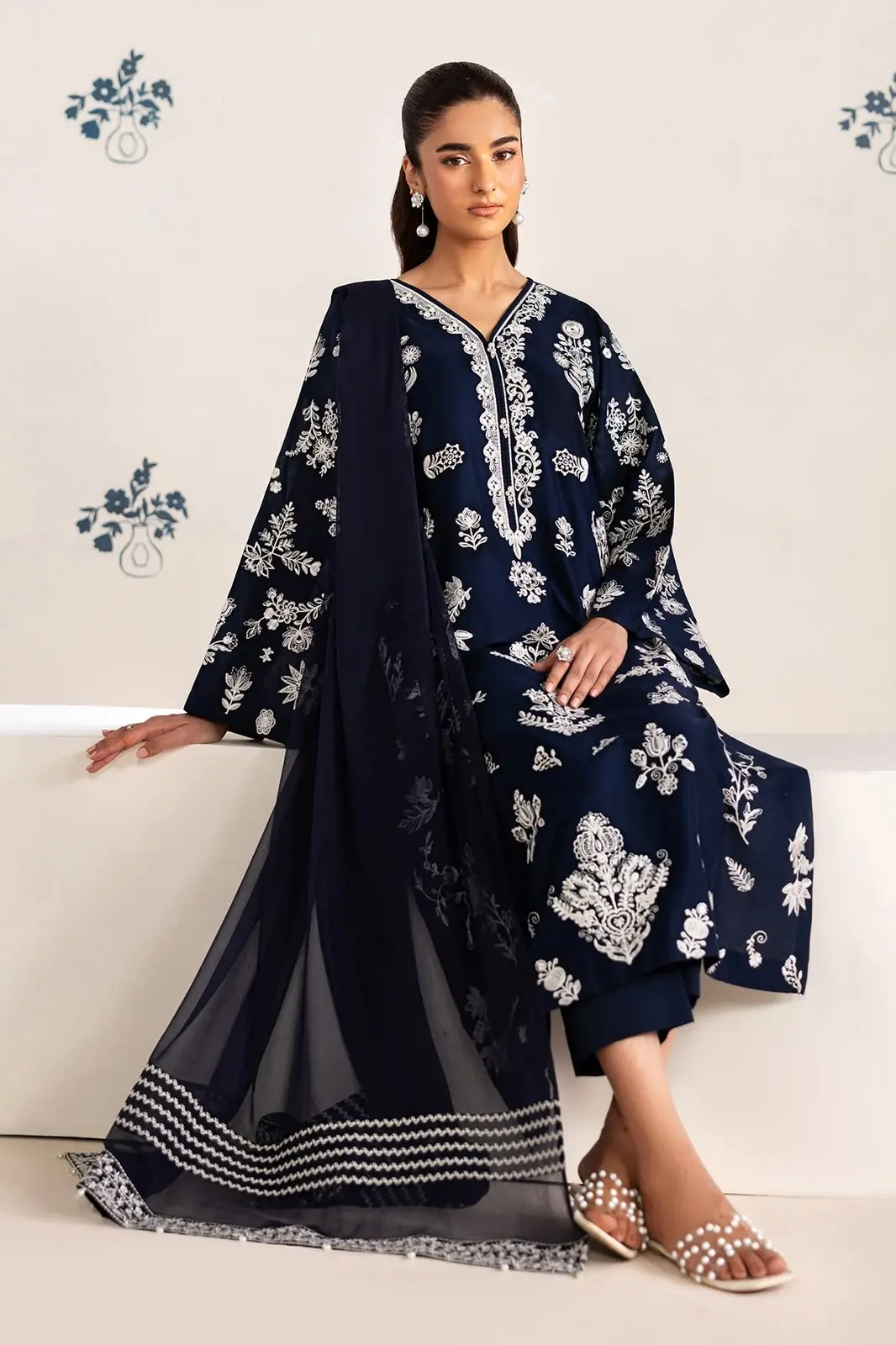 BAROQUE RTW