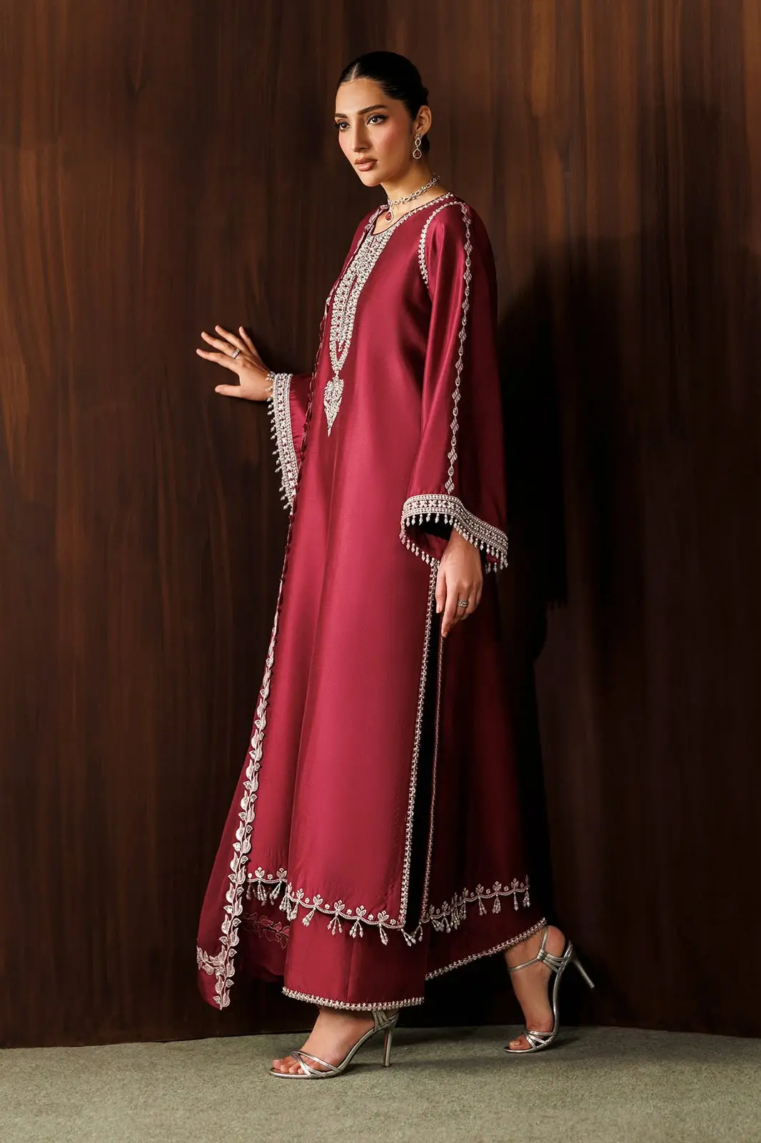 BAROQUE RTW
