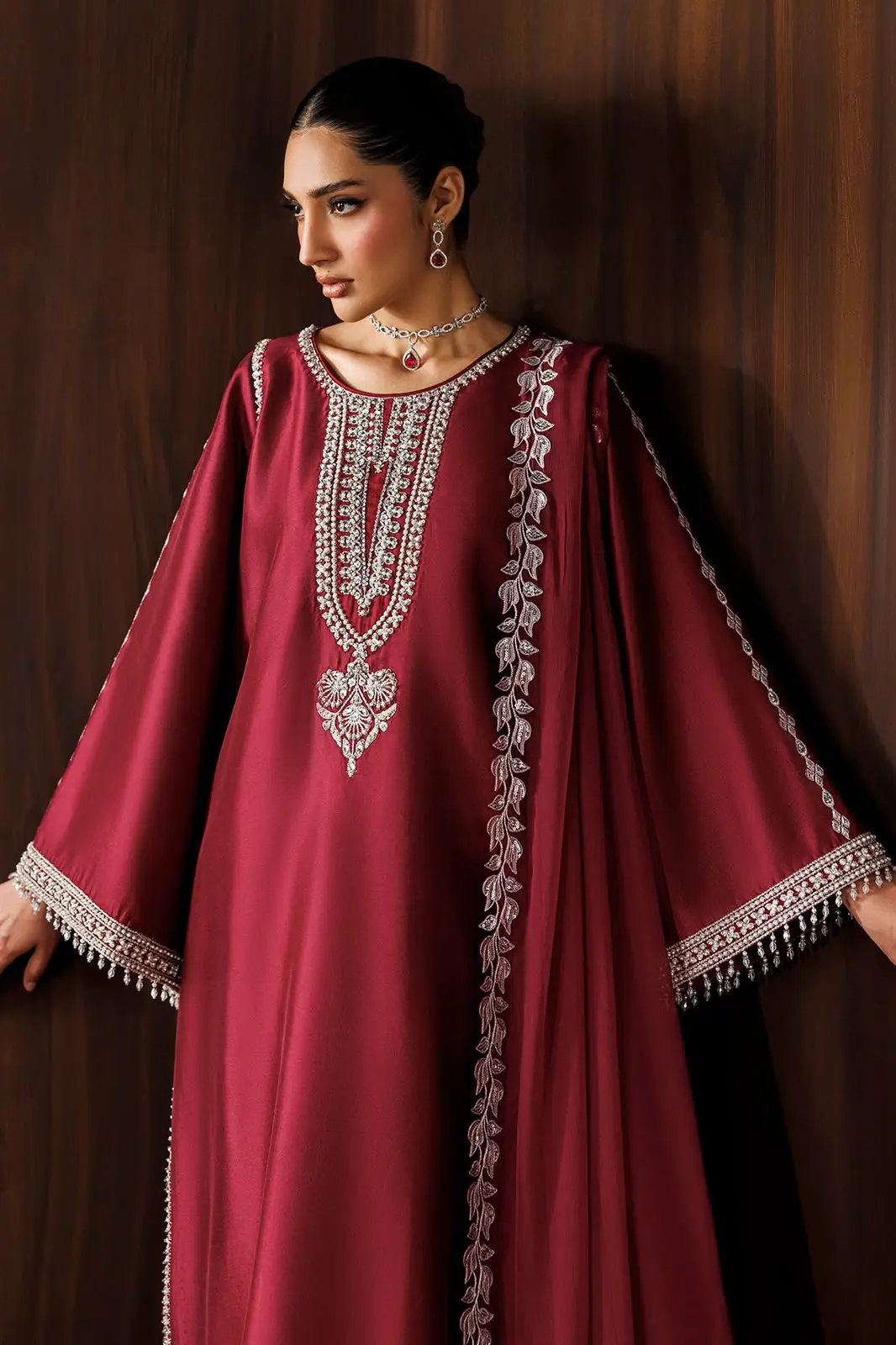 BAROQUE RTW
