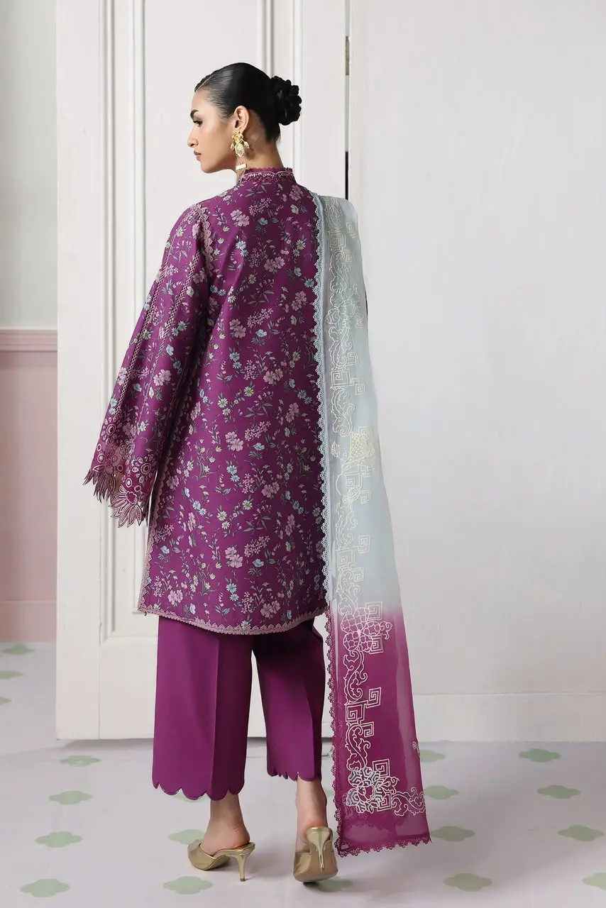 QALAMKAR Qprints Drop ||
