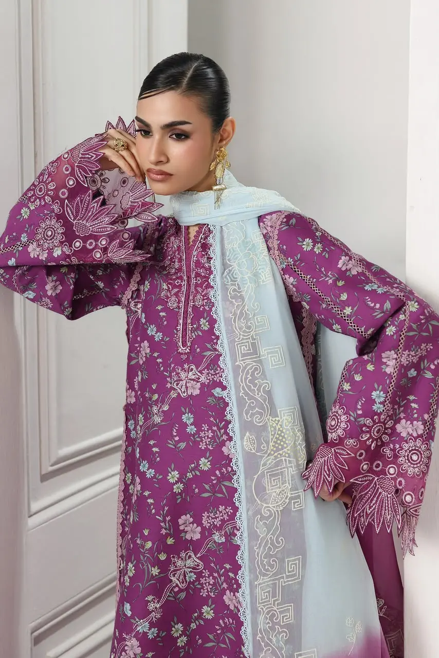 QALAMKAR Qprints Drop ||